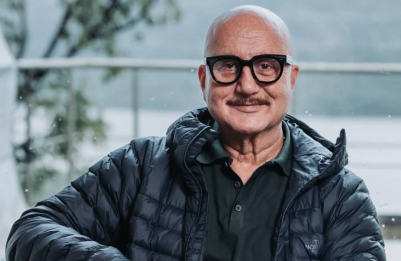 Anupam Kher Slams Troll Culture: Bollywood Parties a Thing of the Past