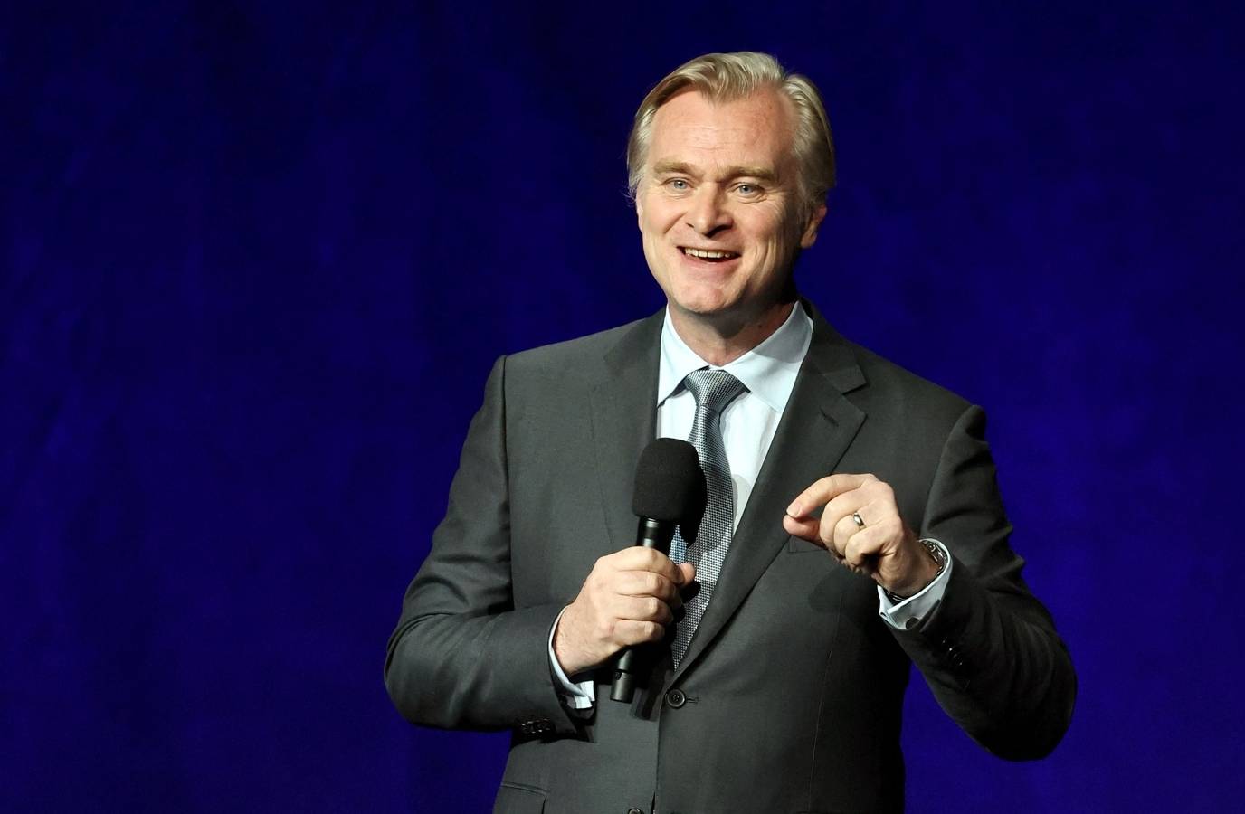 Nolan's Odyssey Cast Sparks Oscars Eligibility Criteria Debate