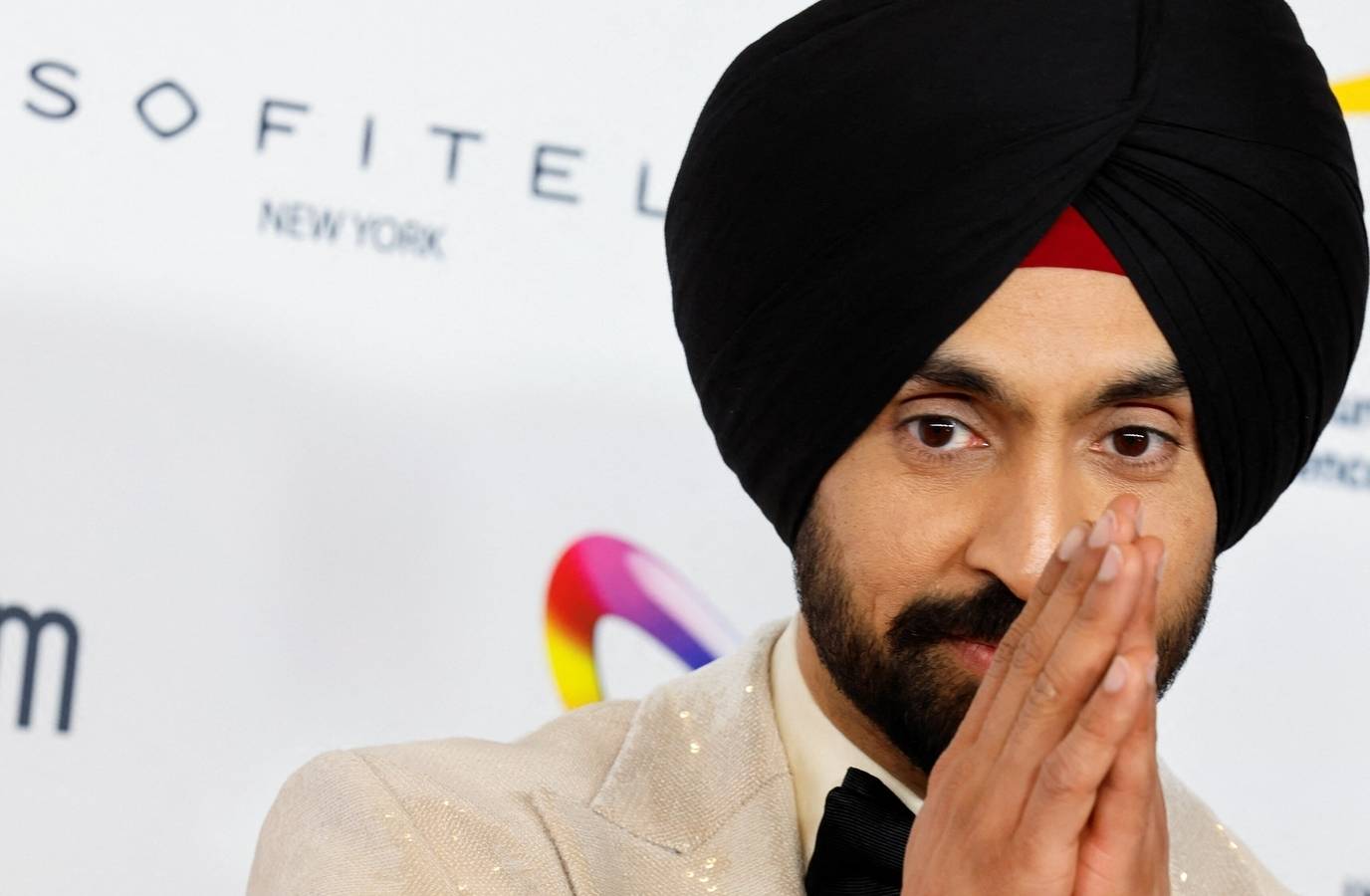 Diljit Dosanjh Clarifies Absence at Main Vaapas Aaunga Trailer Launch