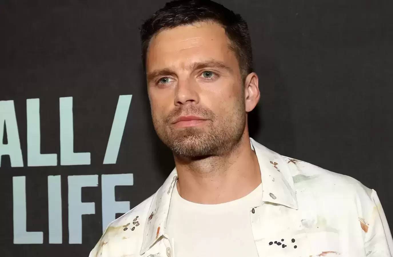 Sebastian Stan Sounds Alarm on America's 'Really Bad Place' at Cannes 2026