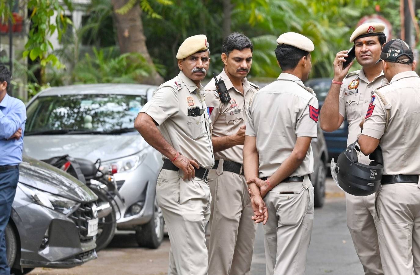 Rapido Driver Arrested for Masturbating in Front of Passenger in Gurugram