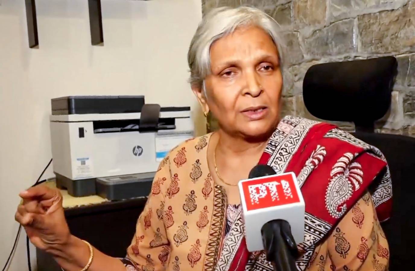 Twisha Sharma's Family Seeks Probe into Mother-in-Law's Calls to Judges and CCTV Vendors