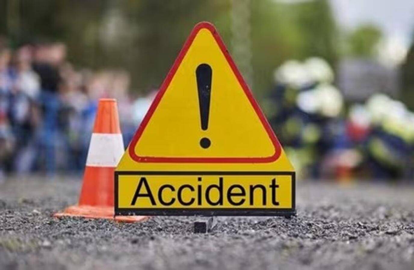 Odisha Bus Crash Claims Six Lives, Leaves Four Critical