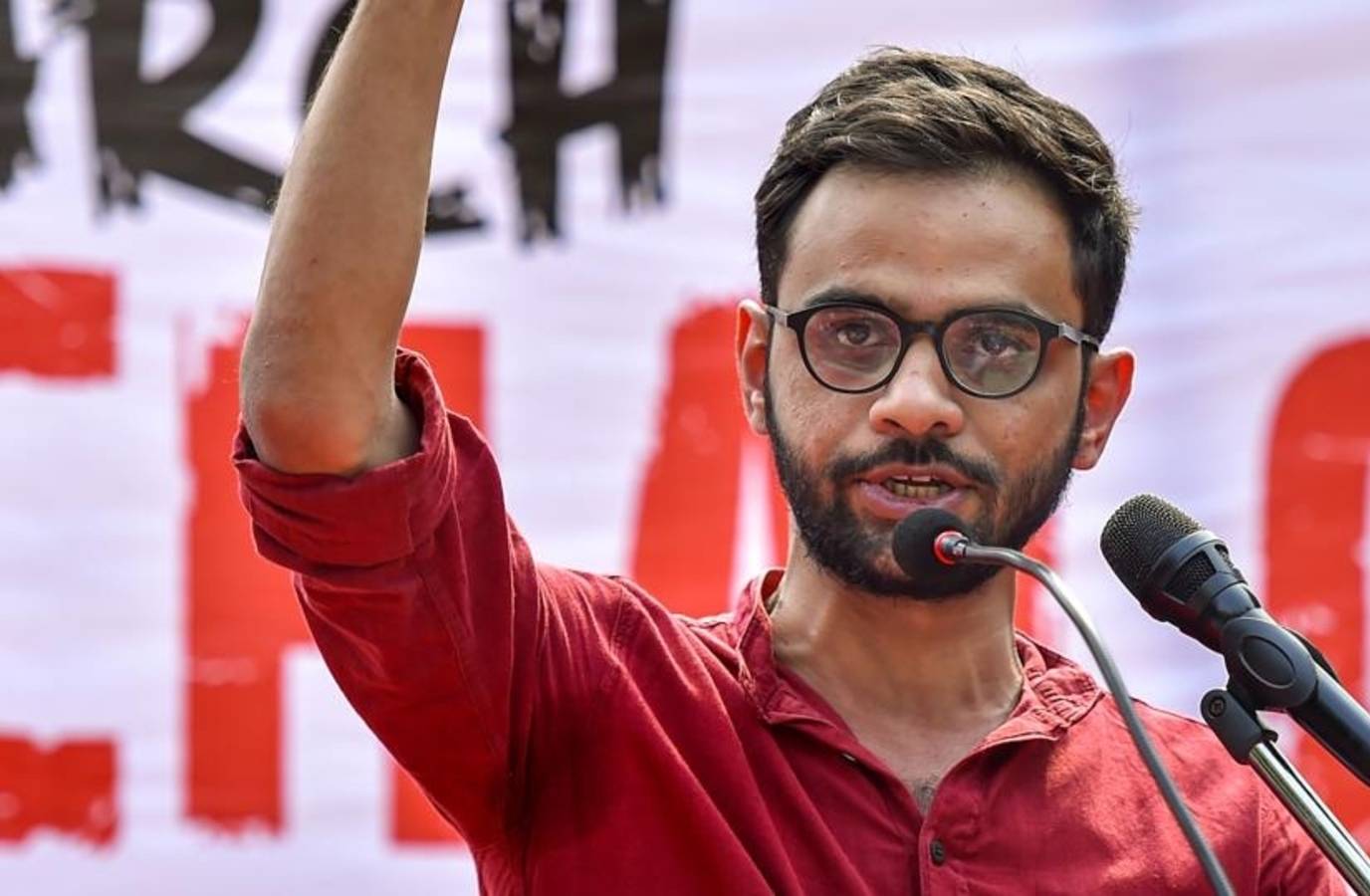 Umar Khalid Gets 3-Day Bail for Mother's Surgery Amid Delhi Riots Case