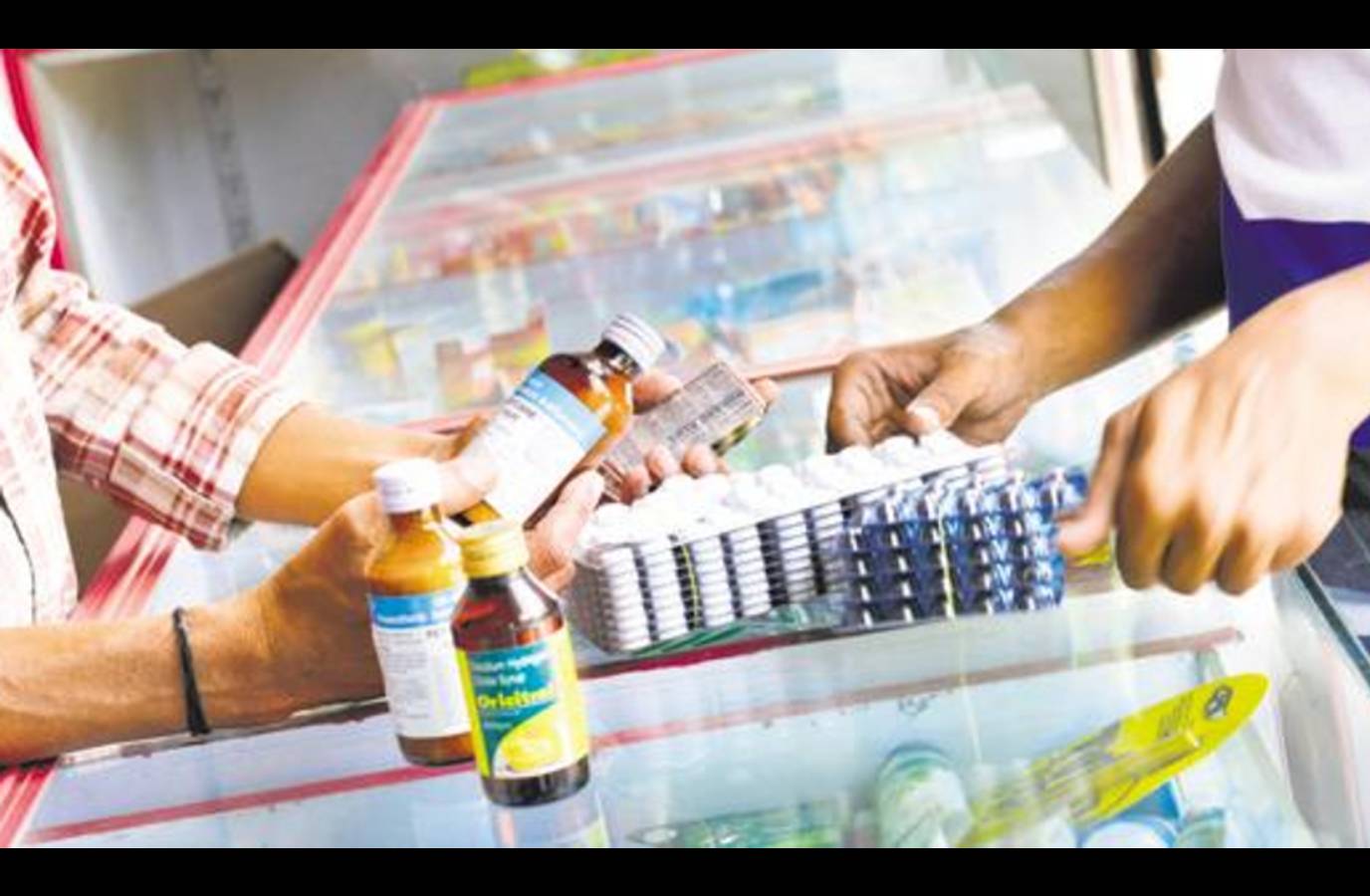 India Cracks Down on Pregabalin Abuse with Stricter Regulations