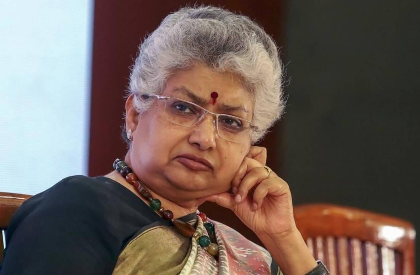 Justice Nagarathna Stresses Importance of Free Speech in Democracy