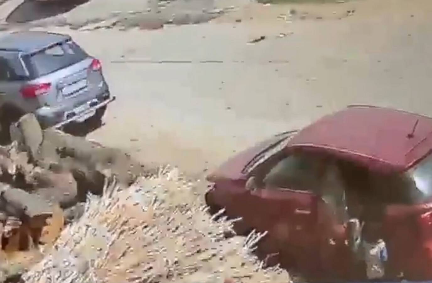 Sisters Trapped in Car Amid Heatwave, Suffocate to Death in Rajasthan