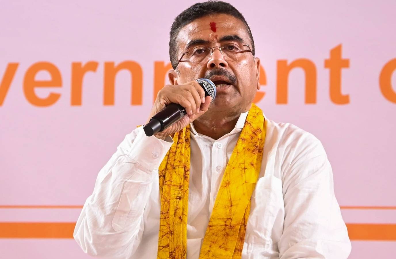 West Bengal Bans Govt Officers from Sharing Info with Media Without Permission