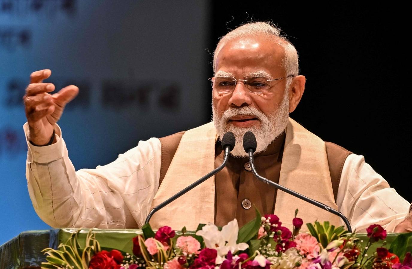 PM Modi's 4-Hour Meeting Focuses on Energy Security and Viksit Bharat