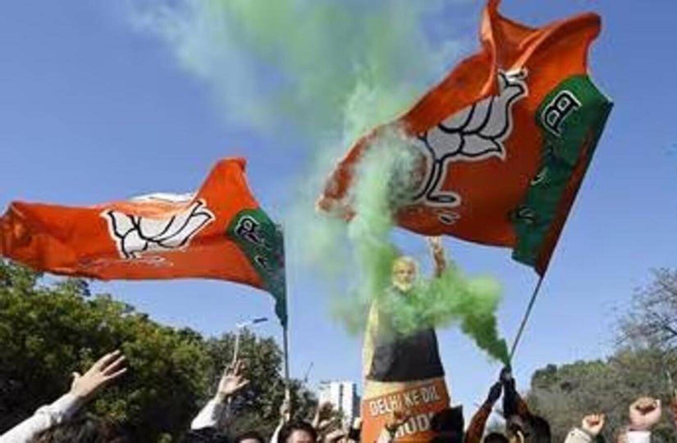 West Bengal BJP Imposes Media Blackout on Officials