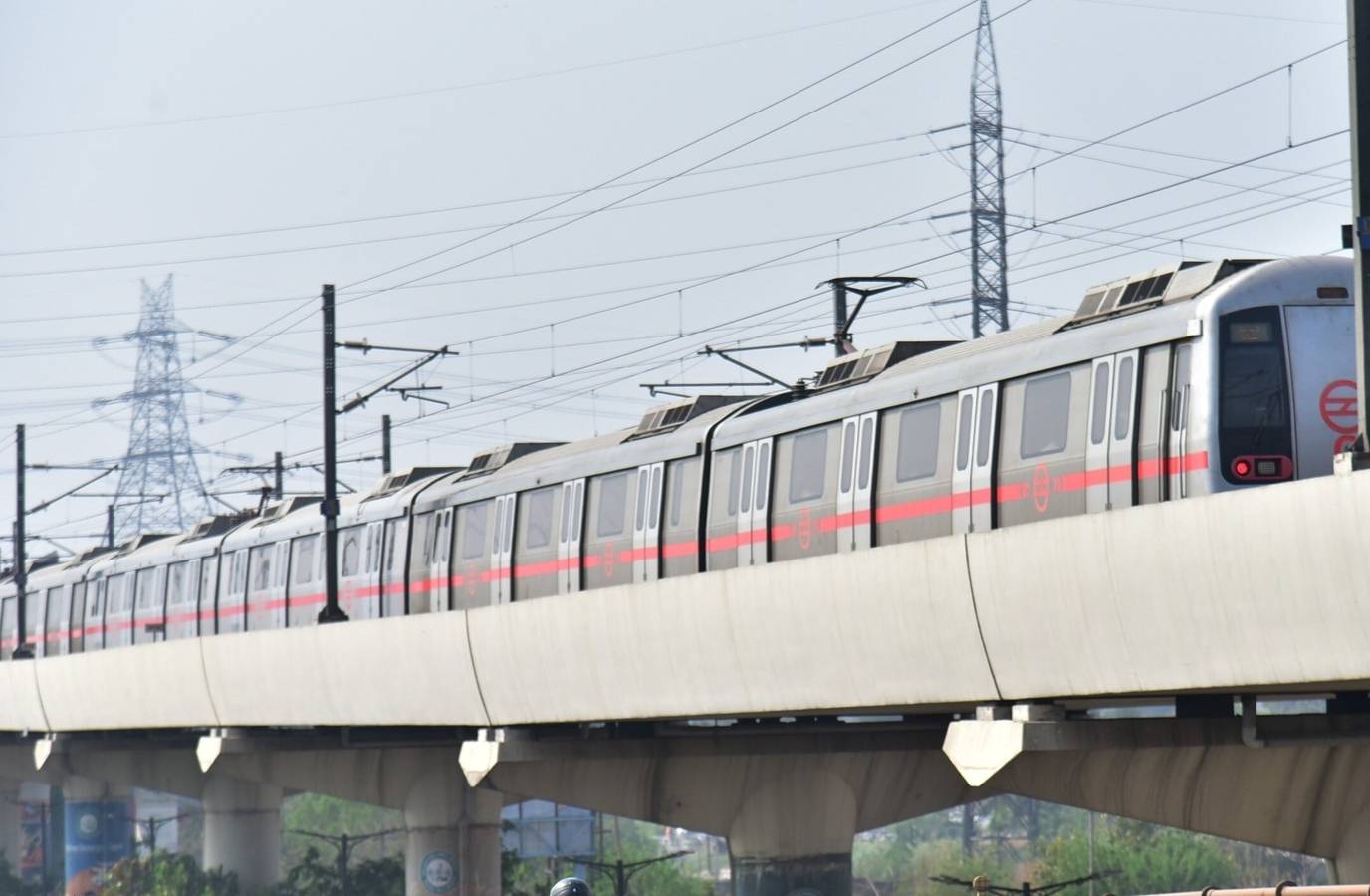 Early Metro Services for UPSC Aspirants on Sunday