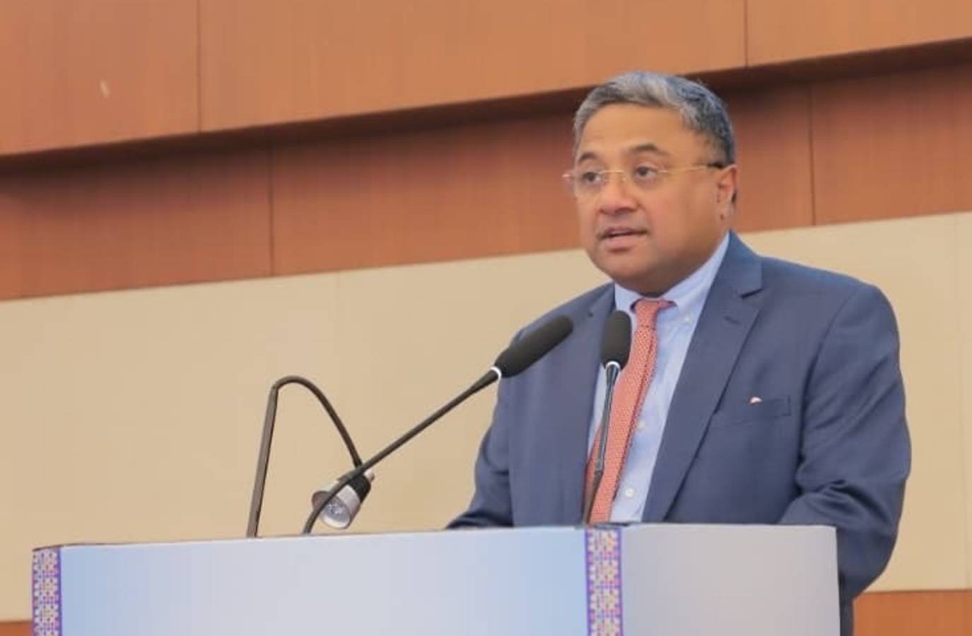 India Pushes for Global Counter-Terrorism Efforts at BRICS Summit