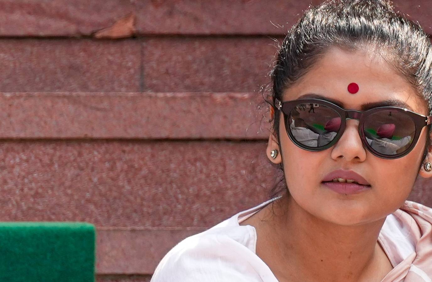 BJP Leader Backtracks on ₹1 Crore Bounty for TMC MP's Beheading