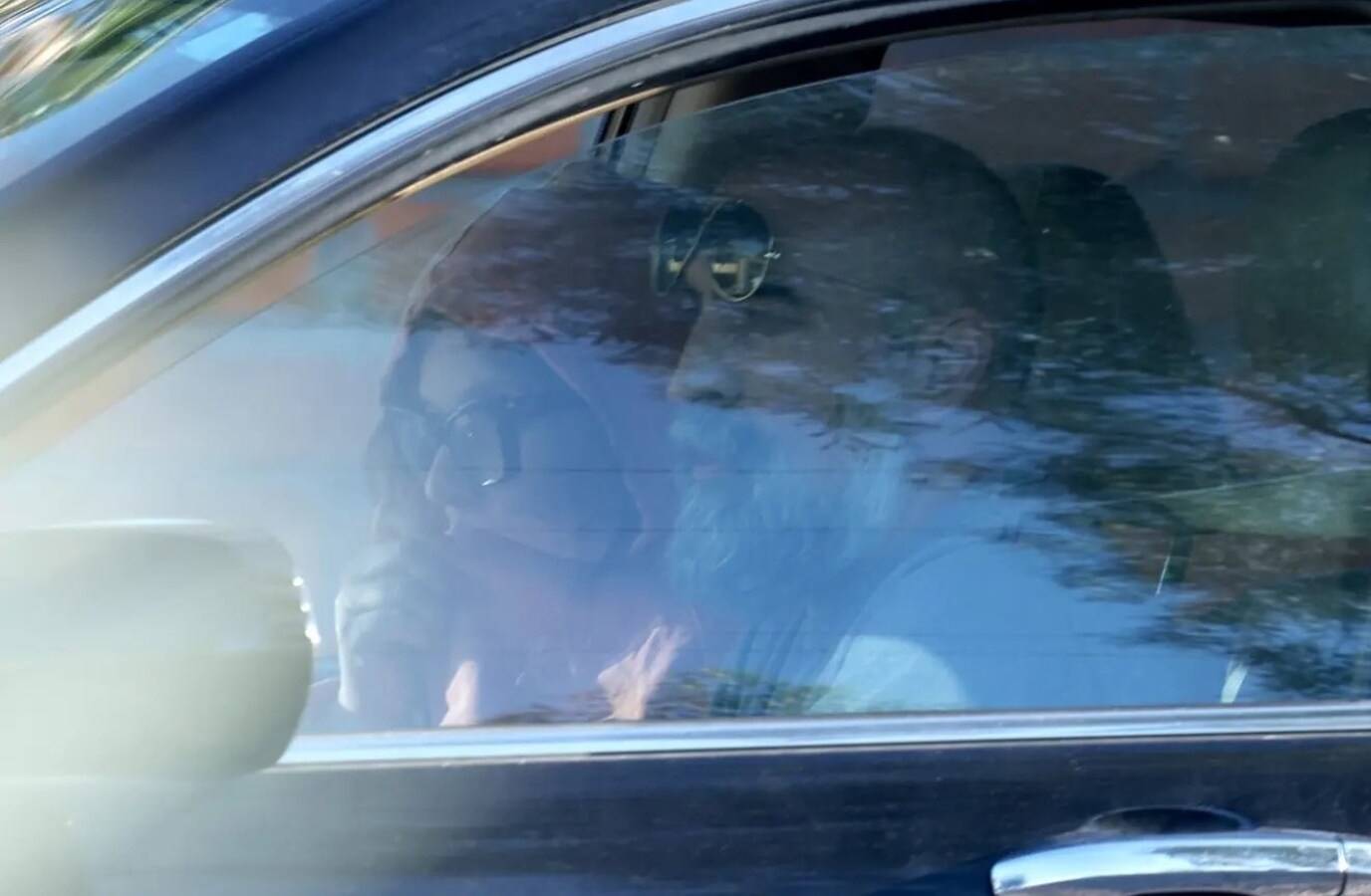 Investigator Questions Guthrie Family's Vehicles in Nancy Guthrie Kidnapping Case