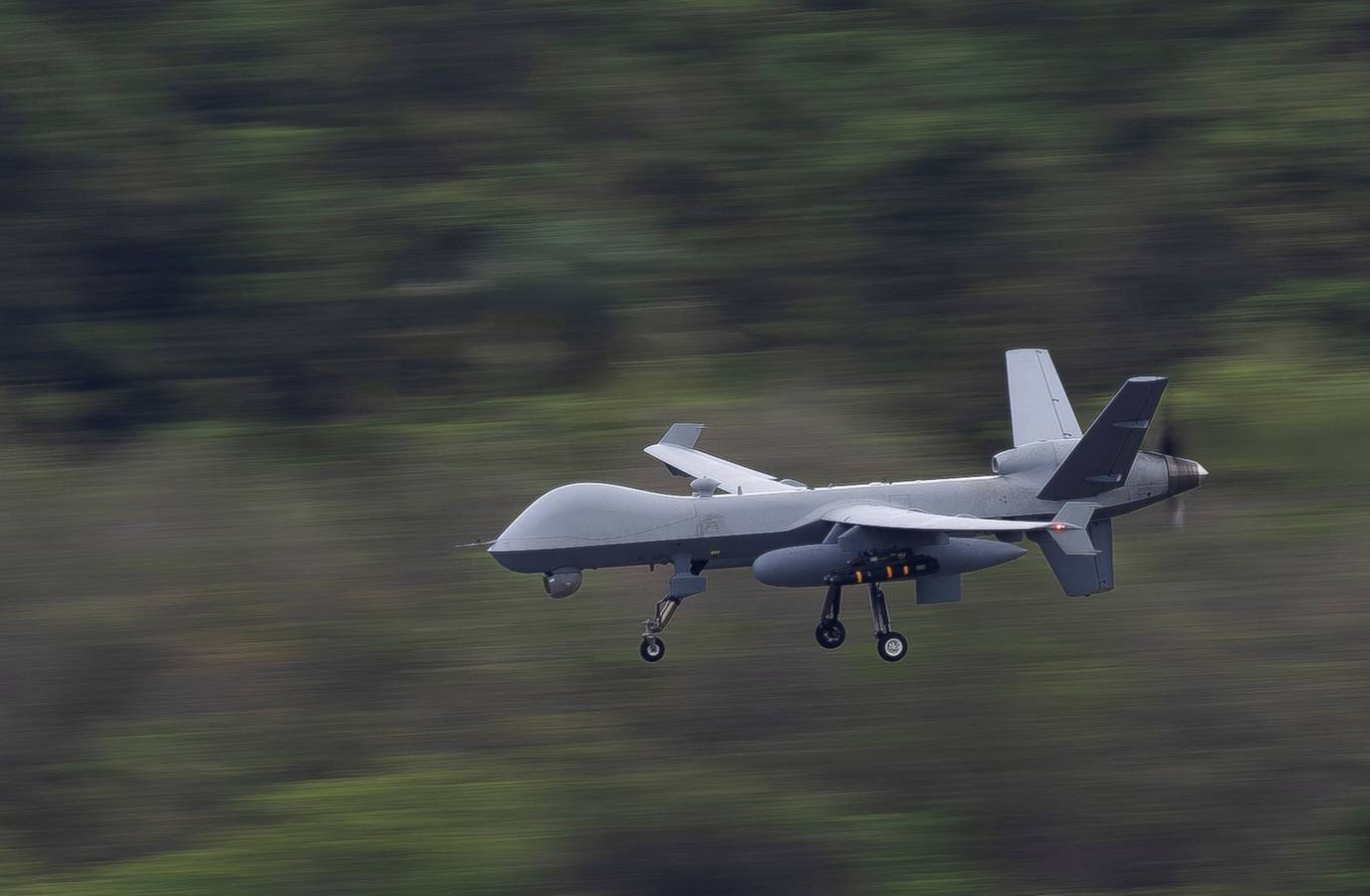 US Loses Nearly $1 Billion in Drones Destroyed by Iran, Pentagon Reports