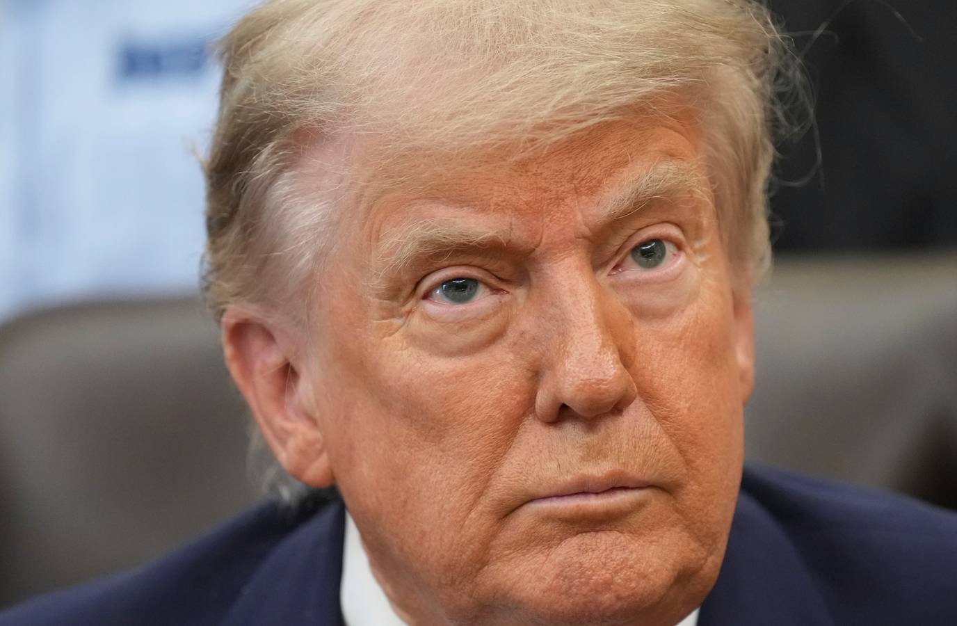 Tensions Escalate as Trump Warns of Quick Military Strikes Amid Iran Peace Talks Stalemate