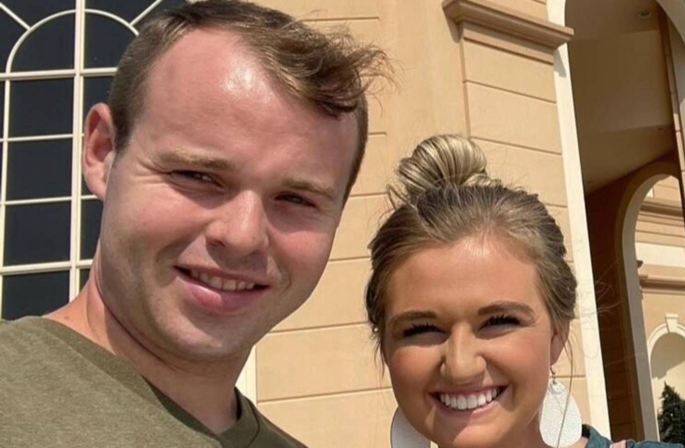 Joseph Duggar Seeks Changes to Pretrial Release Amid Contact Restrictions