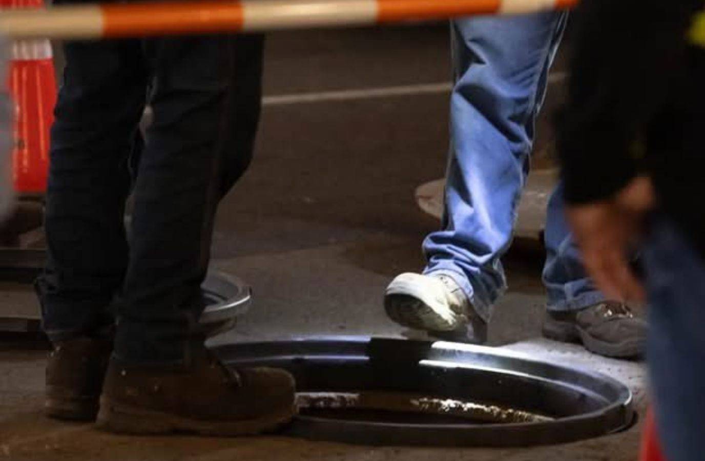 Grandmother Suffers Fatal Steam Inhalation in NYC Manhole