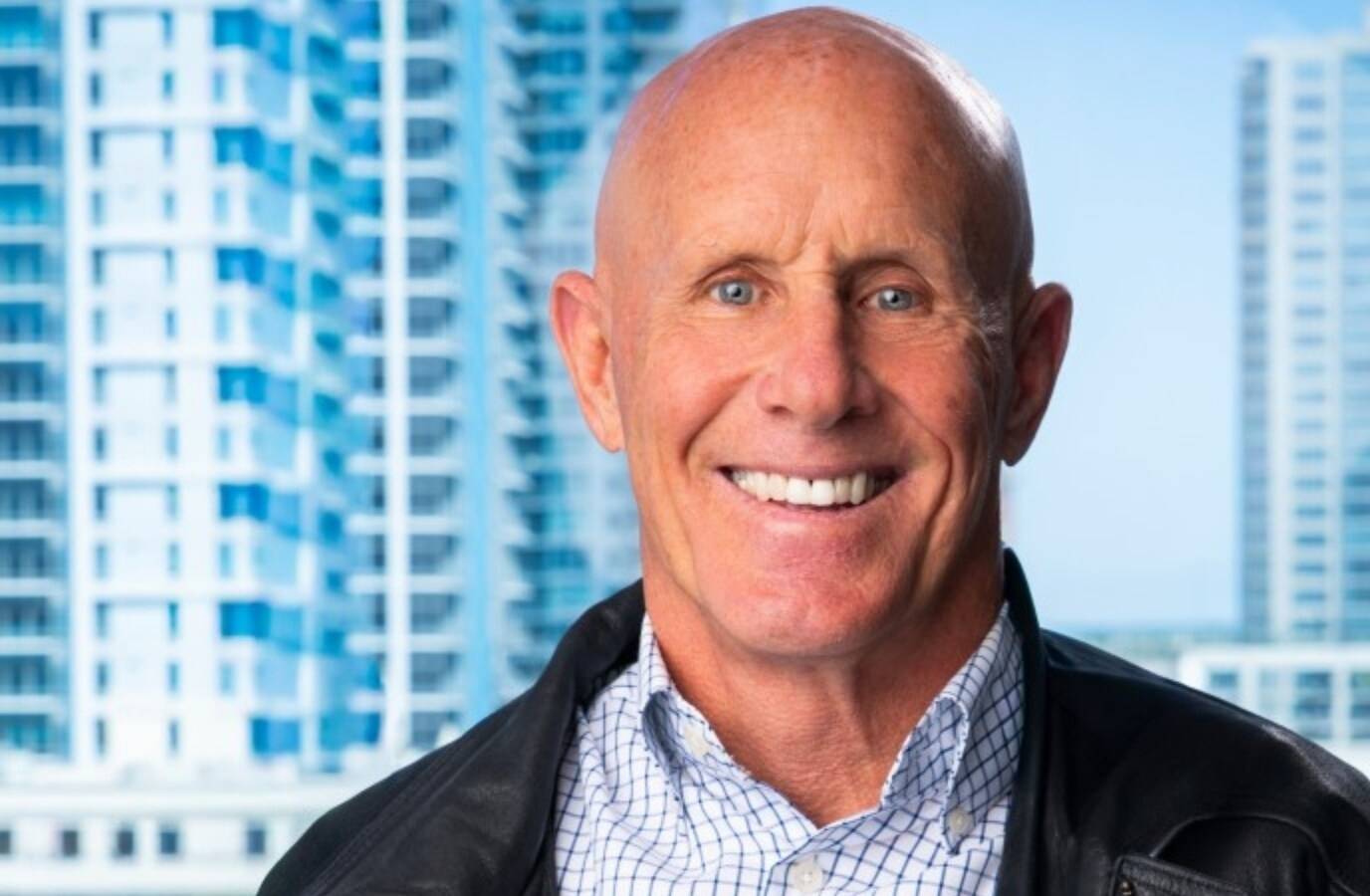 Retired Vice Admiral Robert Harward: 5 Key Facts Amid 'Mask' Controversy