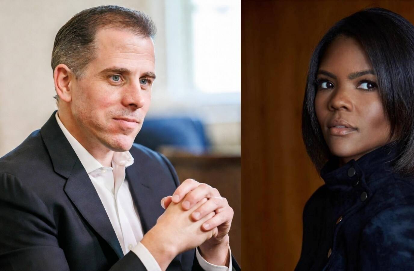 Candace Owens' Hunter Biden Interview Sparks Backlash: 'Lost the Plot'