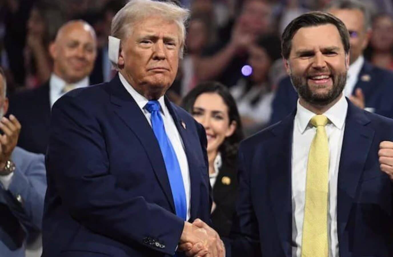 Rubio and Vance's White House Showdown: MAGA Heirs in Early 2028 Presidential Run