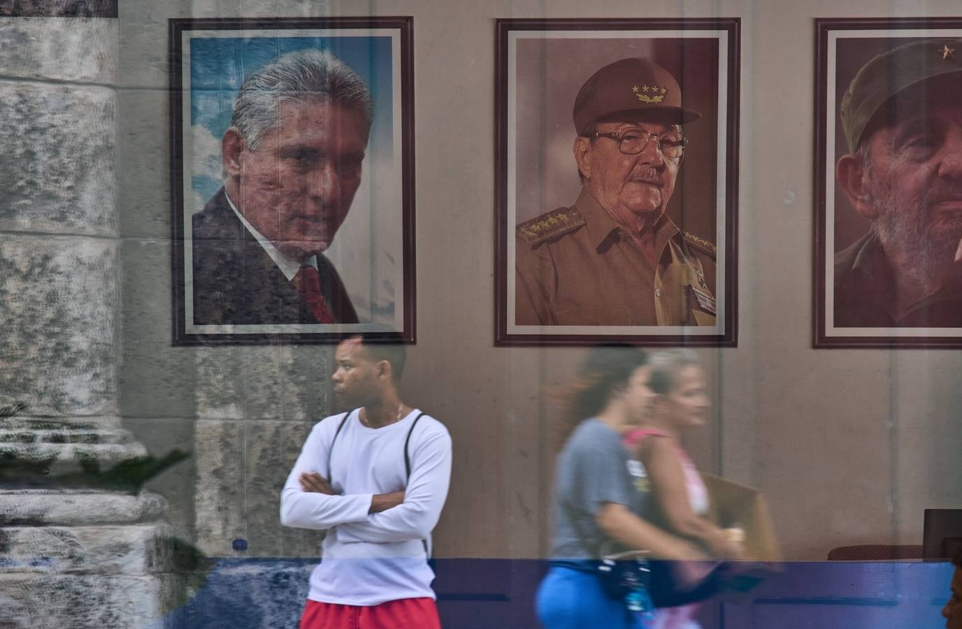 US Targets Cuba's 'State Within a State' Amid Economic Crisis
