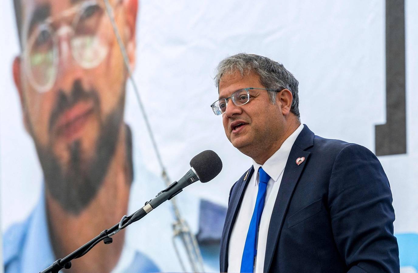 Israel's Provocateur-in-Chief: Who is Itamar Ben-Gvir?