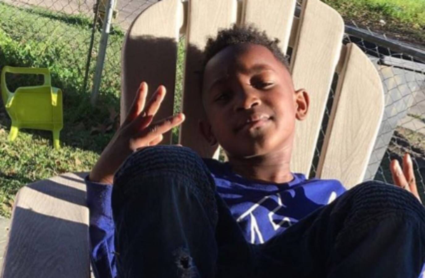 BadKid Tyraun's Tragic Death Leaves Fans Heartbroken in Baton Rouge