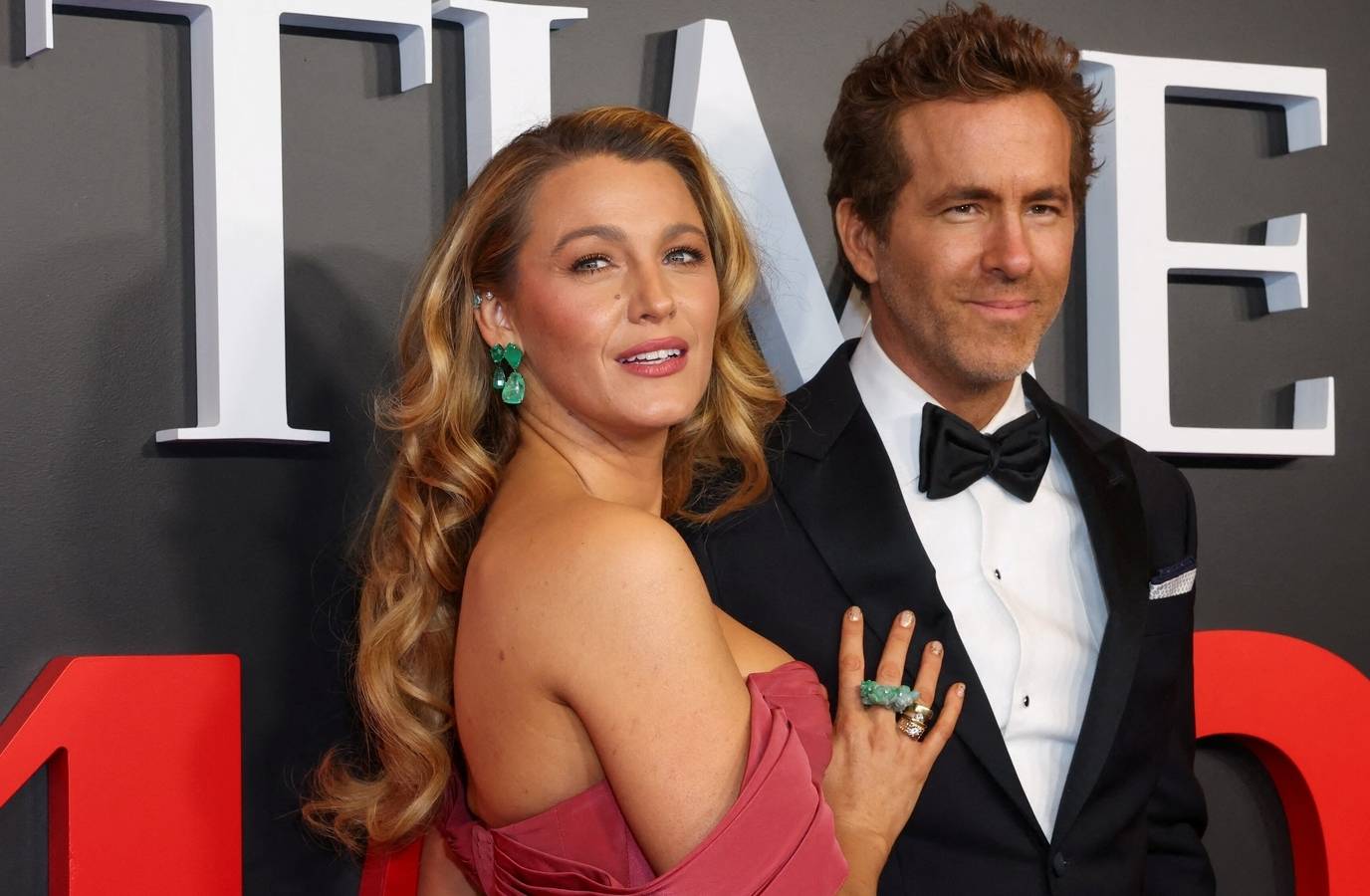 Blake Lively and Ryan Reynolds Face $2.1M in Unpaid Contractor Dues for Luxury NY Mansion