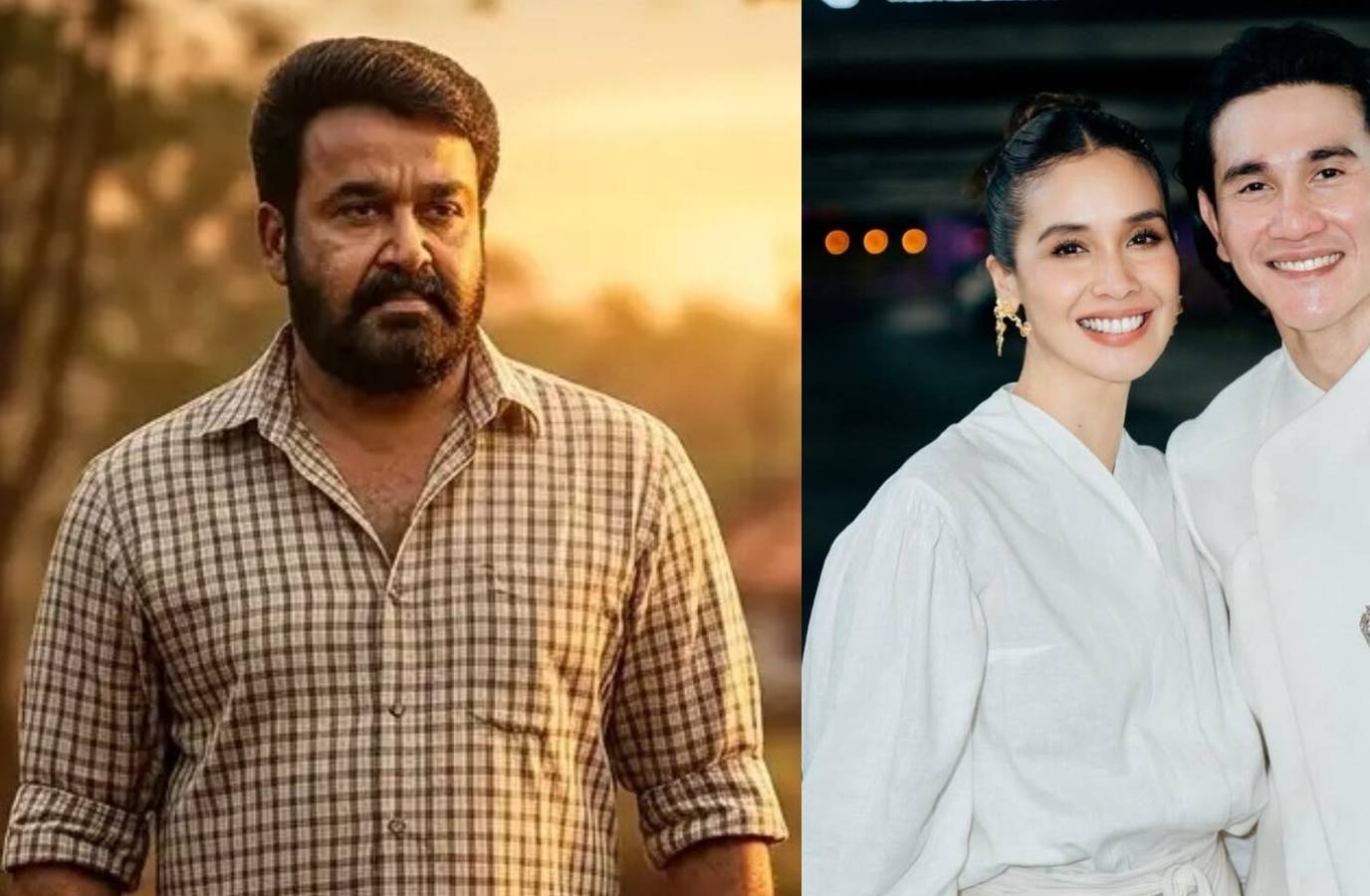 Indonesian Remake of Drishyam 3 Casts Real-Life Couple Vino G. Bastian and Marsha Timothy