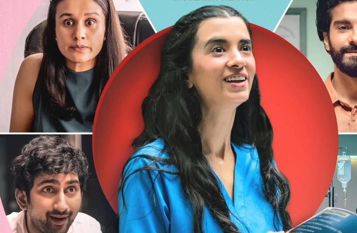 Who's Your Gynac? Season 2 Review: A Comforting yet Safe Exploration of Adulthood