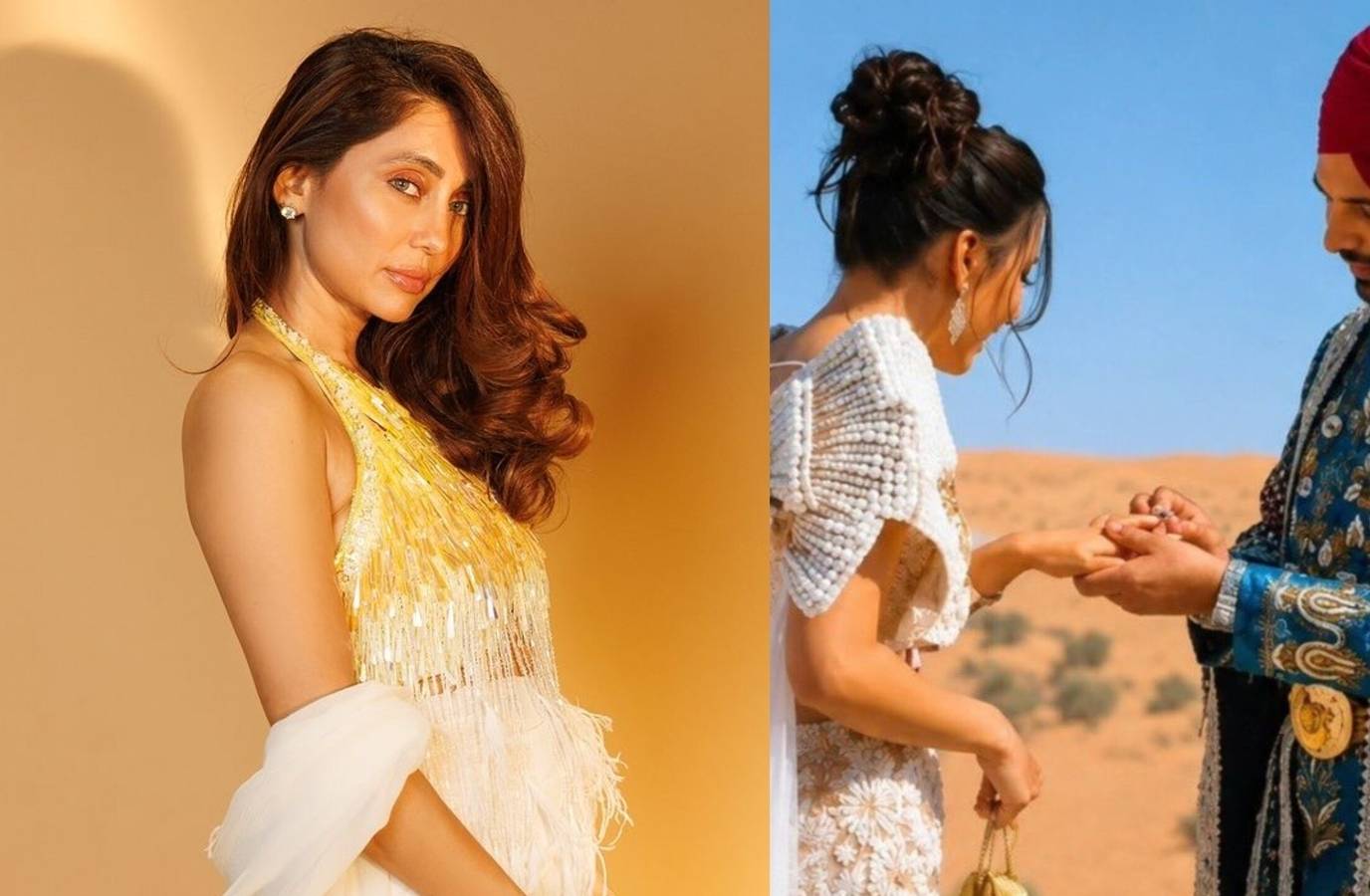 Anusha Dandekar Clarifies Cryptic Post Amid Karan Kundrra-Tejasswi Prakash Engagement