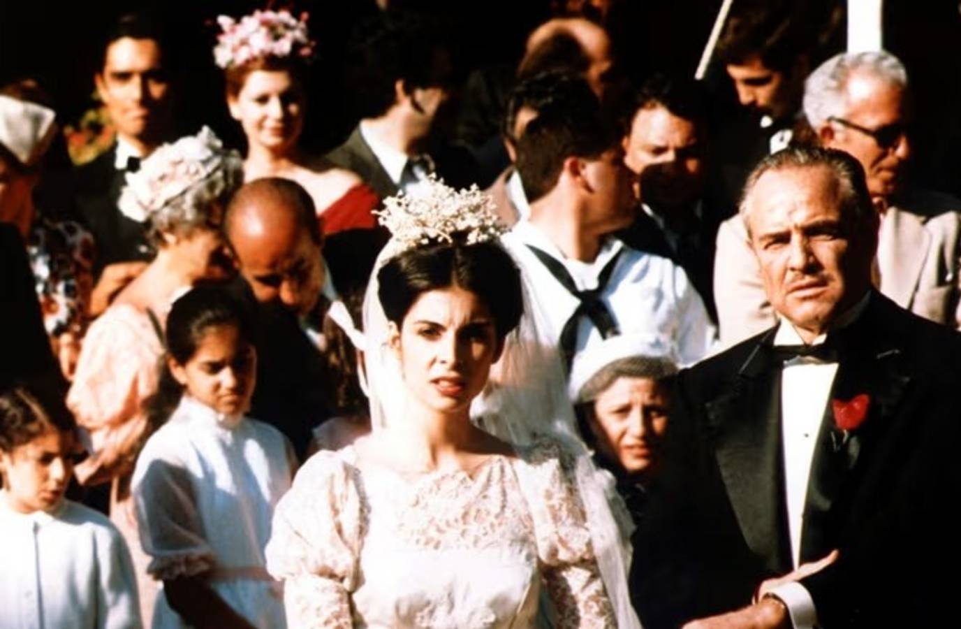 Godfather IV: Female Perspective Coming to the Big Screen