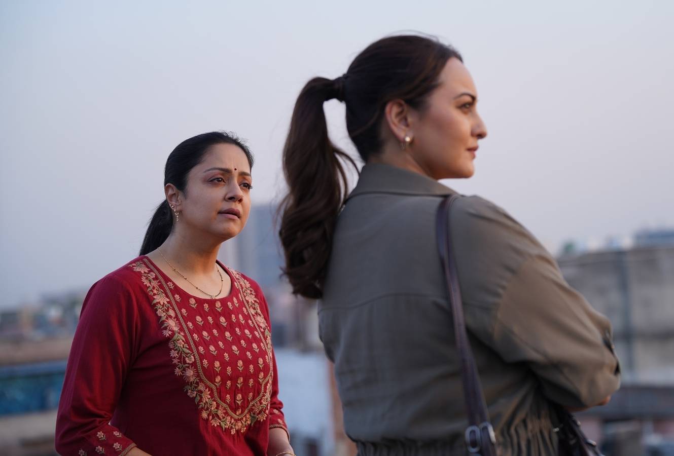 System Review: Sincere Performances Can't Save It from Predictable Plot