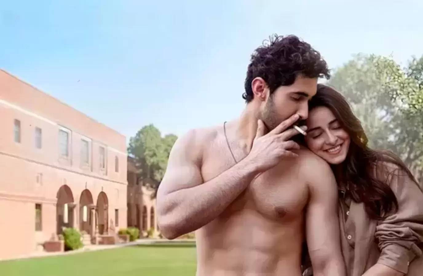 Chand Mera Dil Review: A Frustrating, Flawed Romance Drama That's Rewarding Like Love