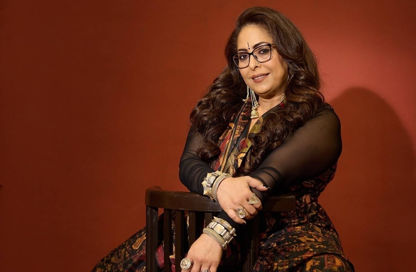 Reality Show Judge Geeta Kapur Calls Out Misconceptions: 'Come See It For Yourself'