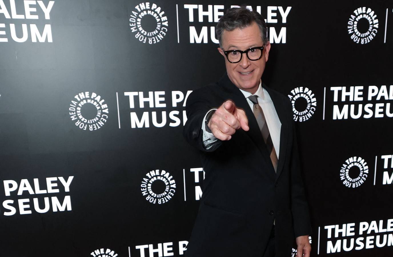 Stephen Colbert's Next Chapter: TV, Family, and Fantasy