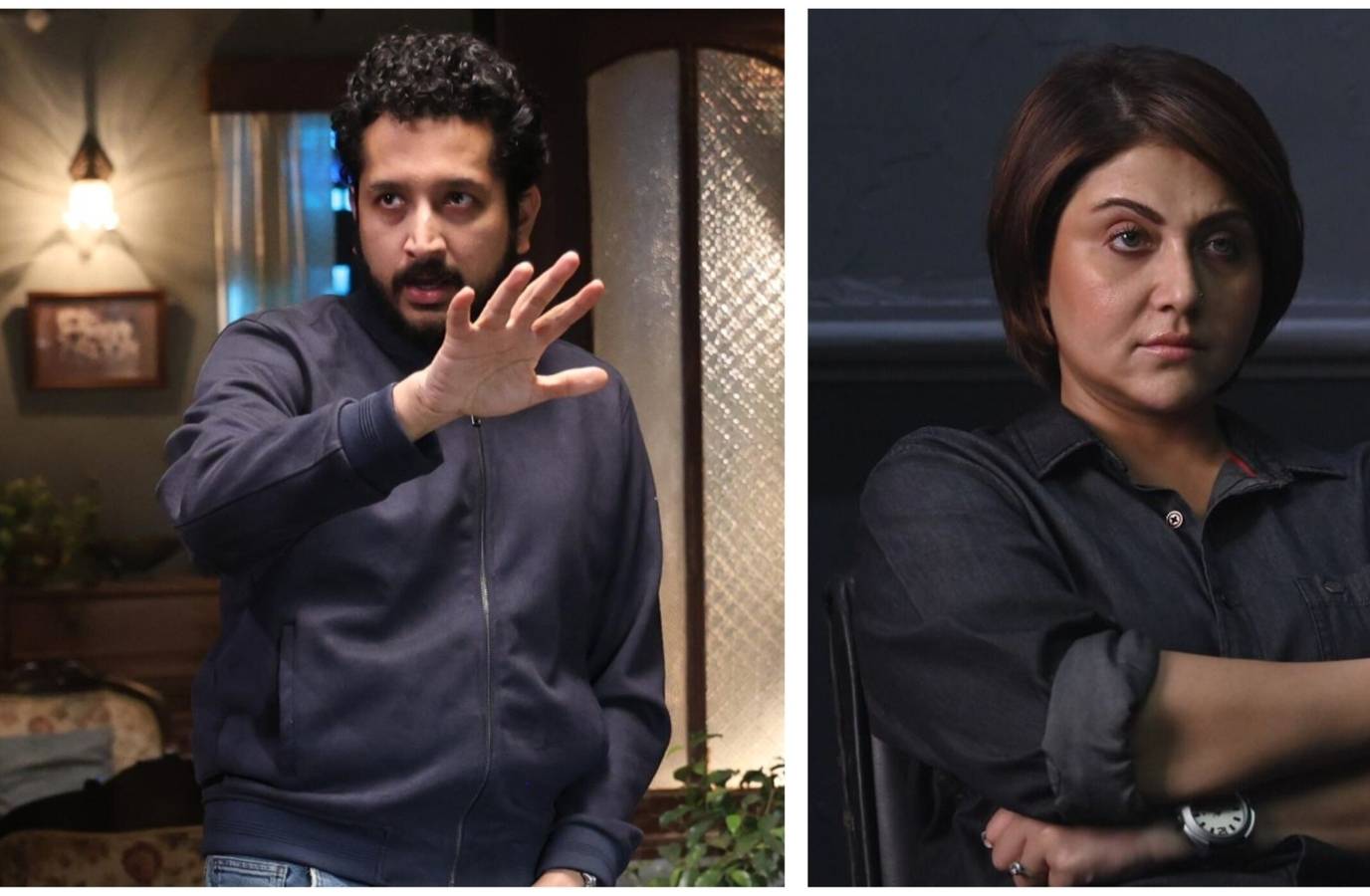 Bengali Actors Face FIR Over 2021 Poll Violence Social Media Posts