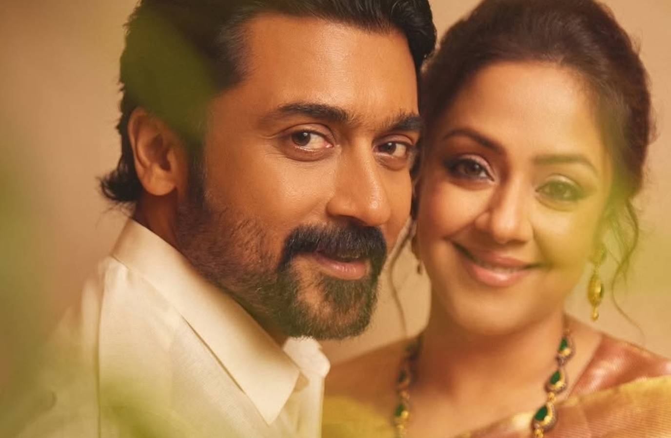 Jyotika Defends Karuppu, Credits Suriya's Last 10 Minutes for Success