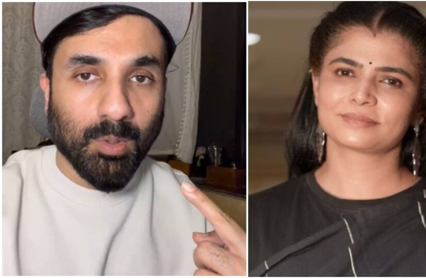 Cockroach Janata Party X Account Withheld in India: Celebrities React