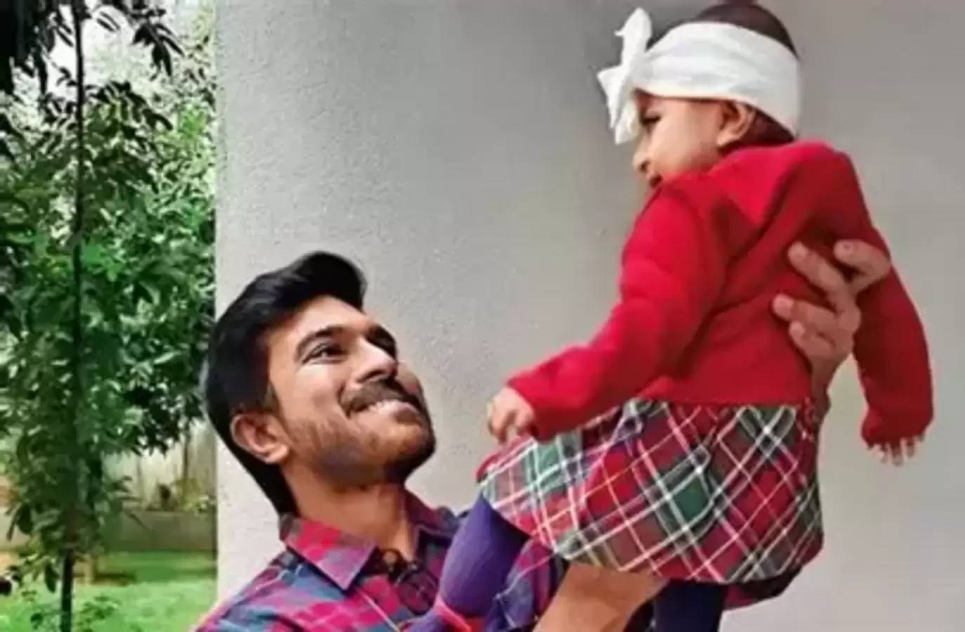 Ram Charan Opens Up on Painful Transformations for Peddi