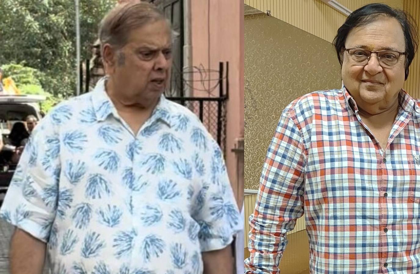 Rakesh Bedi Dismisses David Dhawan's Claim That Success Changed Him