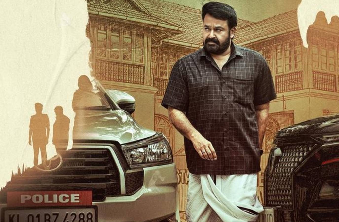 Drishyam 3 Ending Explained: Georgekutty's Family in Danger, Drishyam 4 Hinted