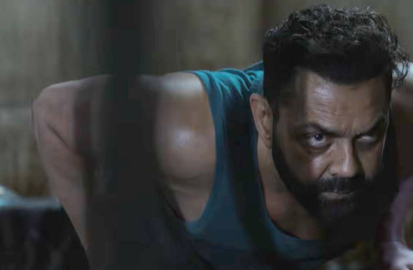 Bobby Deol's Descent into Darkness in Anurag Kashyap's Gritty Thriller Bandar