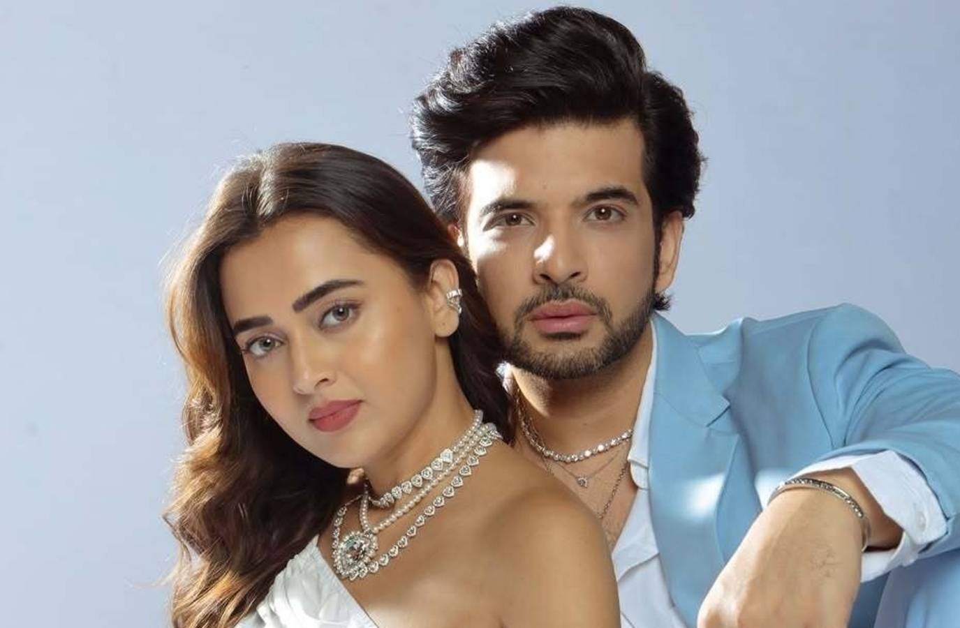 Tejasswi Prakash Defends Karan Kundrra Amid Cheating Rumors: 'We All Have Our Pasts'