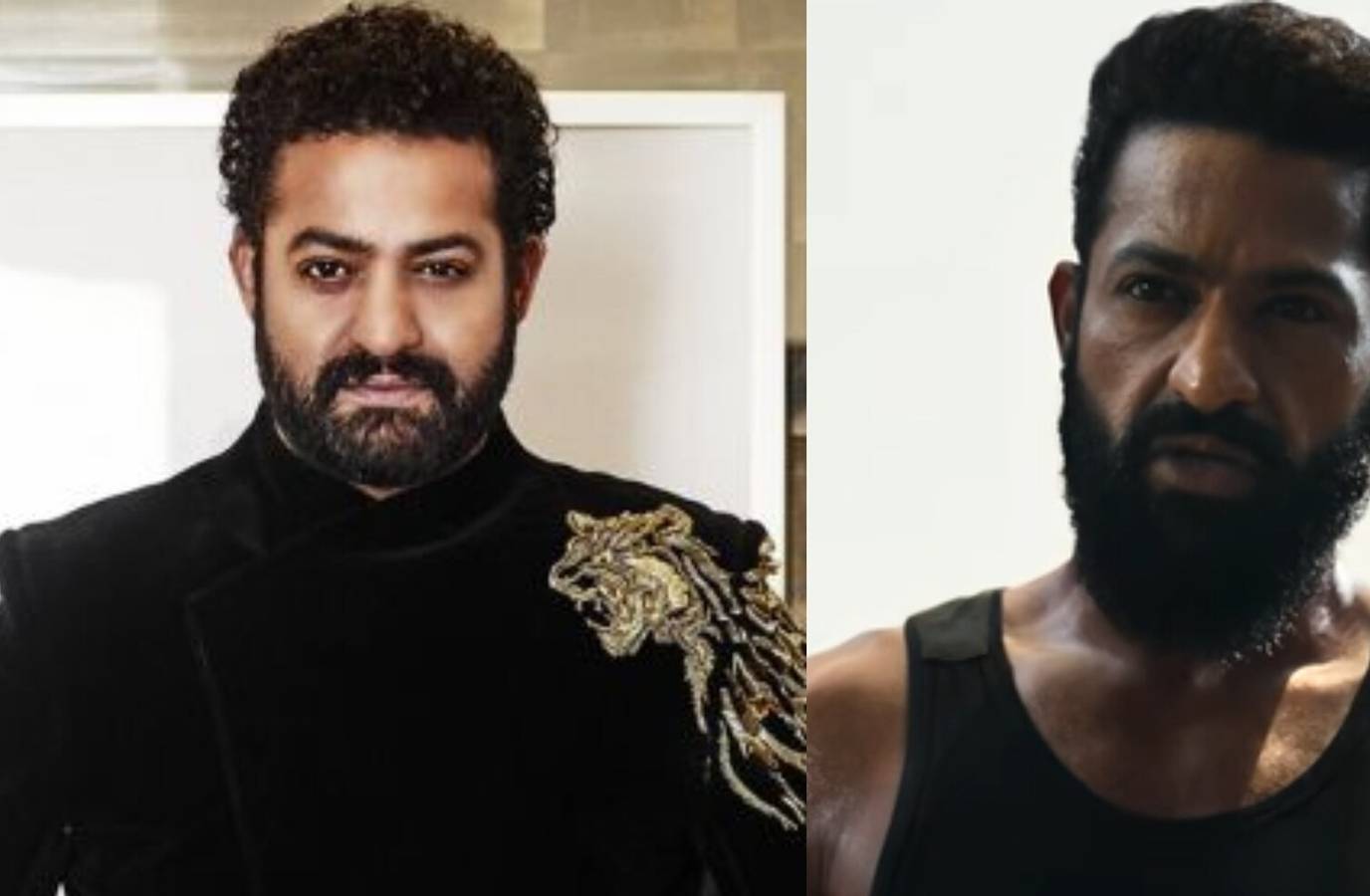 Jr NTR's Shocking Weight Loss for Dragon: 'He Became Frail and Pale', Says Director Prashanth Neel