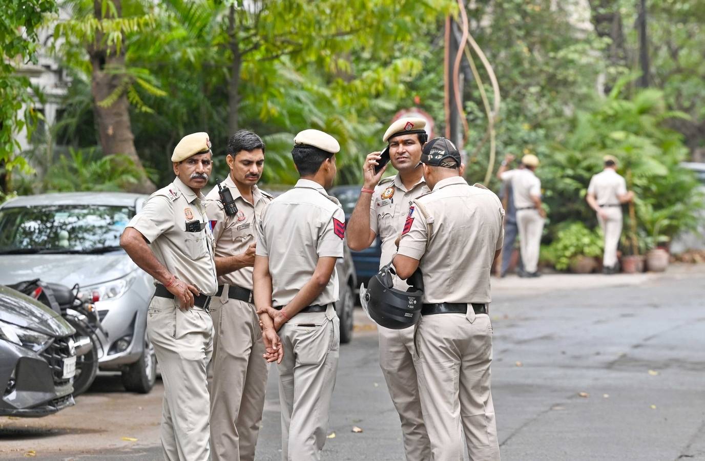 Father Detained in Shocking 10-Month-Old Infant Murder Case in Delhi
