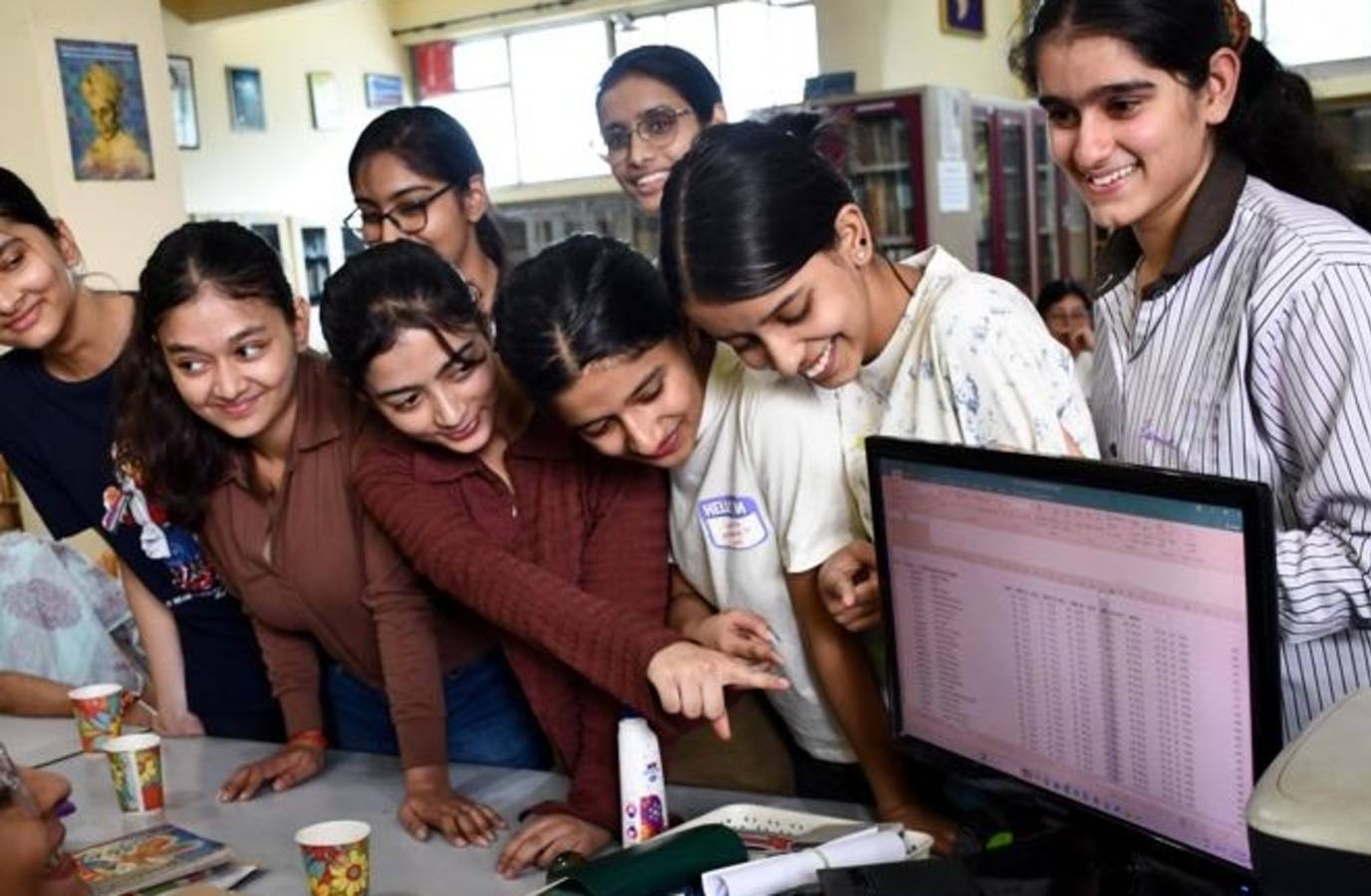 CBSE Extends Deadline for Scanned Answer Book Requests Again