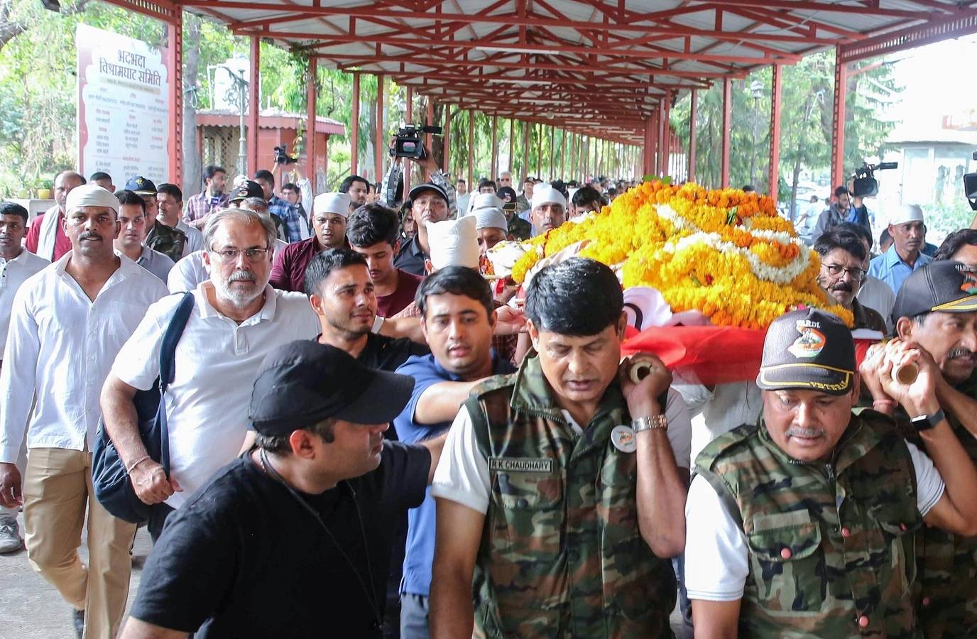 Twisha Sharma Case: AIIMS Team Returns for Further Testing, Second Autopsy Report Delayed