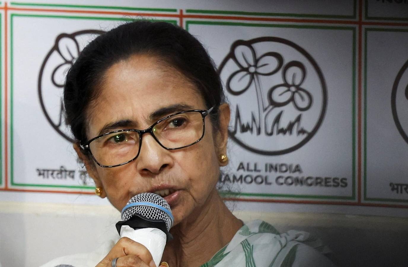 Mamata Vows United Opposition Fight, INDIA Bloc Meeting in June